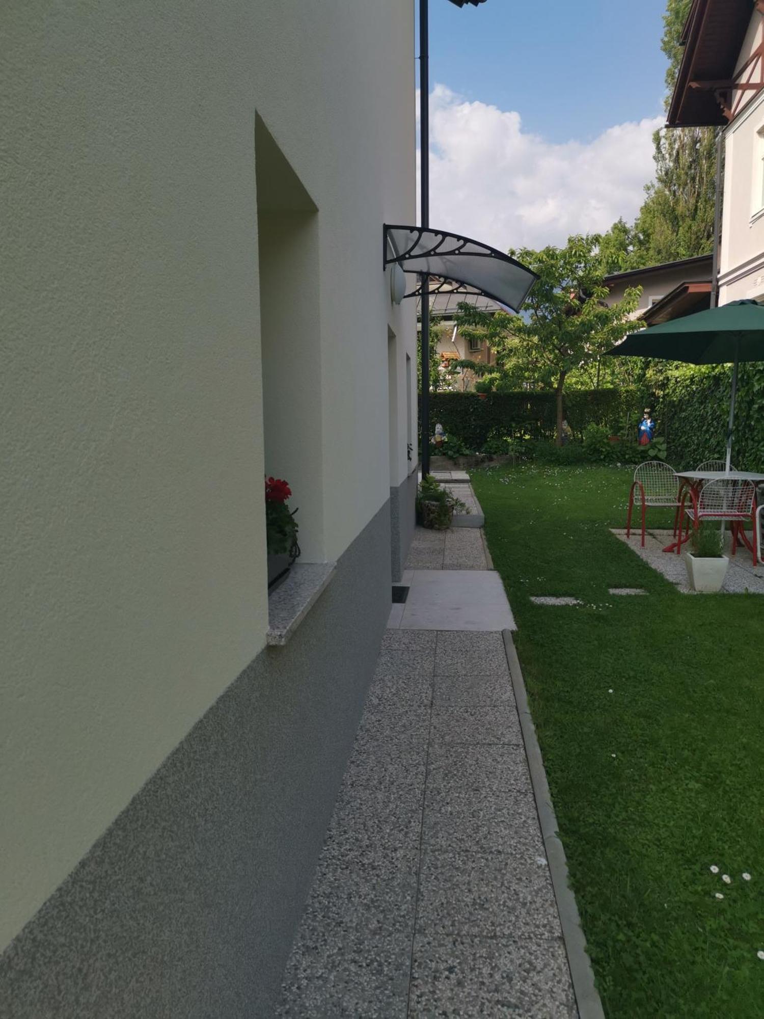 Apartment April Bled Oda fotoğraf