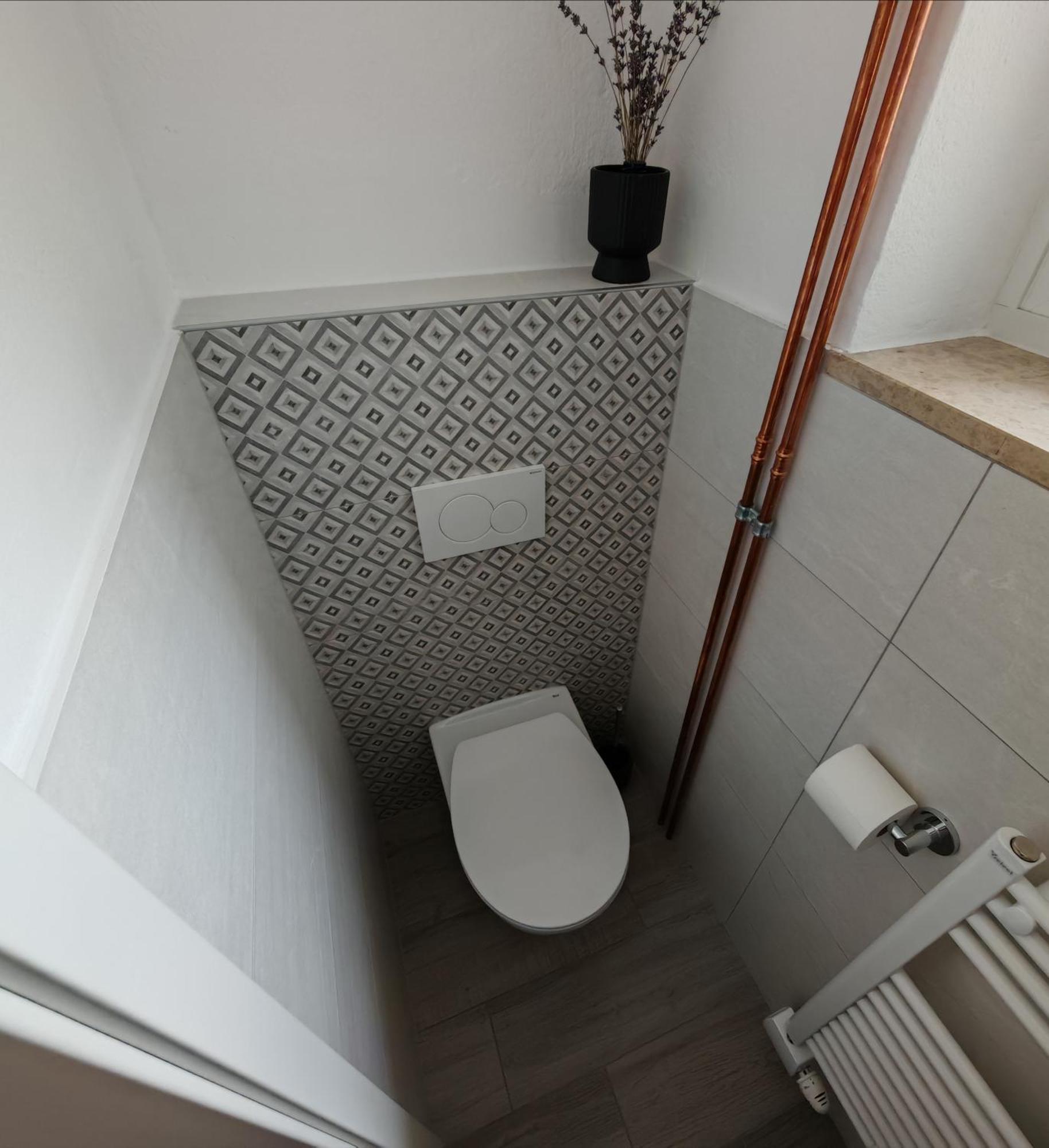 Apartment April Bled Dış mekan fotoğraf