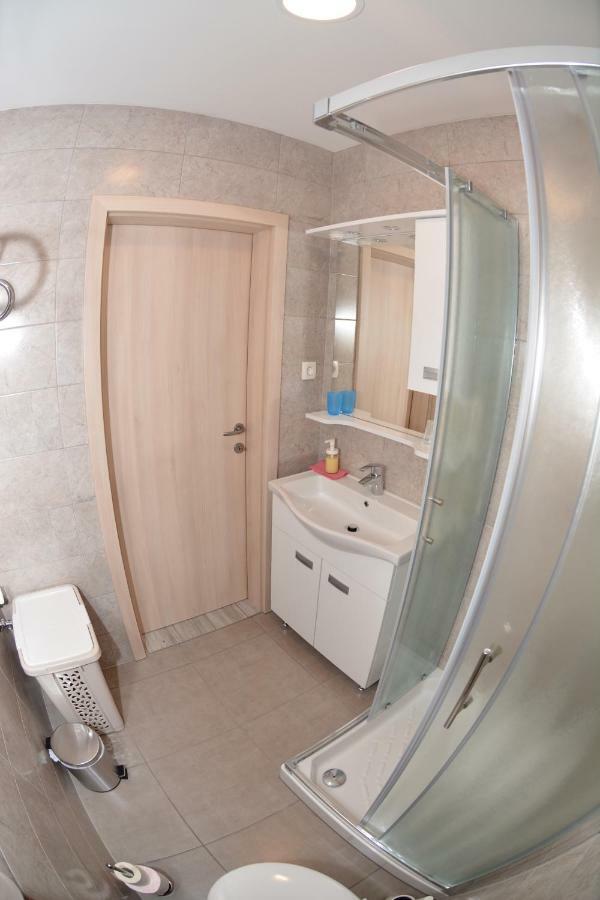 Apartment April Bled Dış mekan fotoğraf